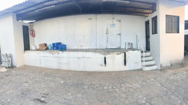 Prédio Comercial em Parnamirim -400m² (terreno) - Parque de Exposições - Foto 15
