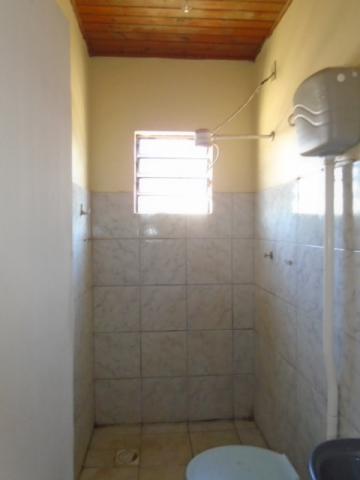 Casa para alugar com 2 dormitórios em Boi morto, Santa maria cod:10611 - Foto 17