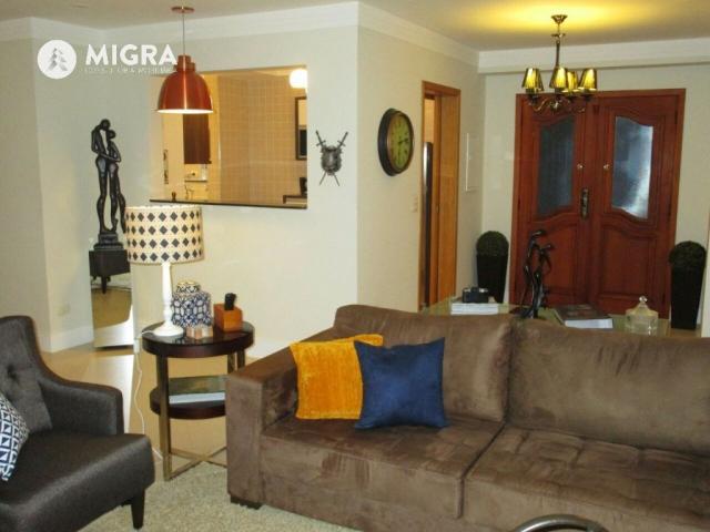 Apartamento à venda com 3 dormitórios em Urbanova, São josé dos campos cod:417 - Foto 11