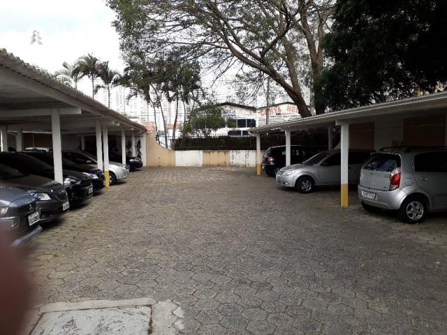 Apartamento à venda com 2 dormitórios cod:489 - Foto 6