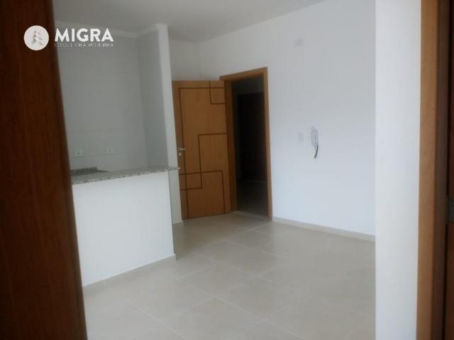Apartamento à venda com 2 dormitórios em Itagua, Ubatuba cod:436 - Foto 2