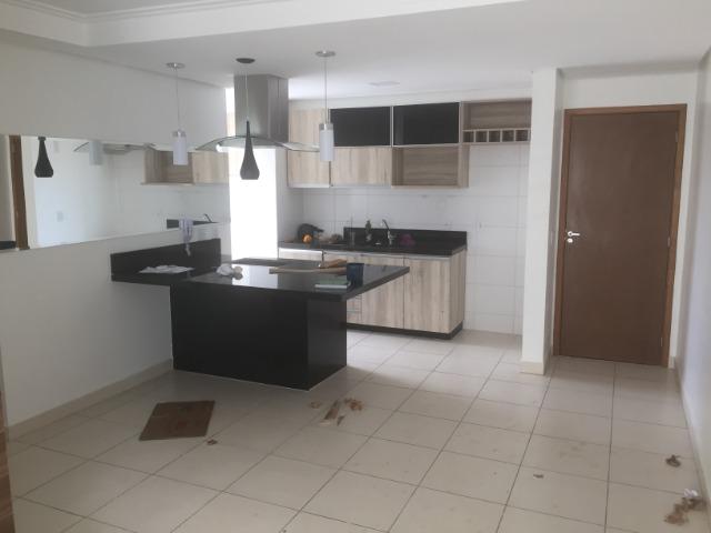 Residencial Bello Parque, Torre Jacarandá - Pq. Oeste Industrial, Goiânia - Foto 6