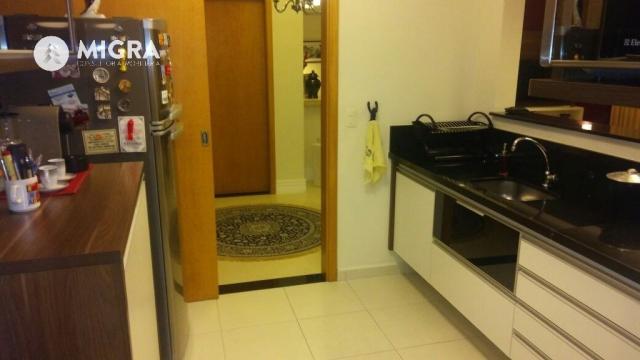 Apartamento à venda com 3 dormitórios em Urbanova, São josé dos campos cod:417 - Foto 5