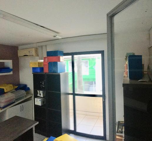 Prédio Comercial em Parnamirim -400m² (terreno) - Parque de Exposições - Foto 16