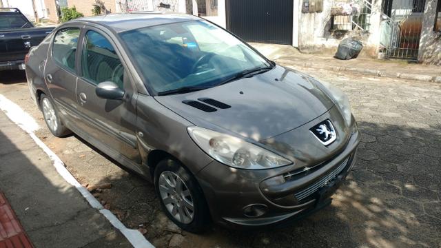 Sucata do peugeot passion 2012 automatico - Foto 3