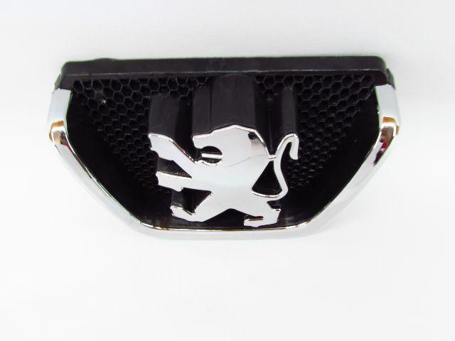 Emblema Parachoque Dianteiro Peugeot 206 - Foto 4