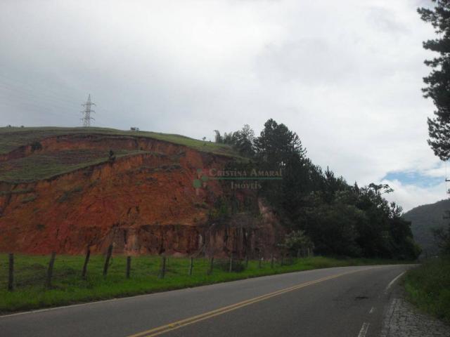 Área corporativa à venda, Vargem Grande, Teresópolis. - Foto 17