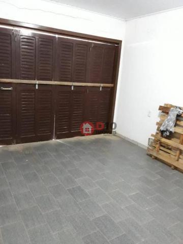 Casa com 3 dormitórios à venda, 1 m² por R$ 200.000 - Centro - Balneário Arroio do Silva/S - Foto 12