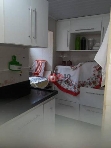 Casa com 3 dormitórios à venda, 1 m² por R$ 200.000 - Centro - Balneário Arroio do Silva/S - Foto 3