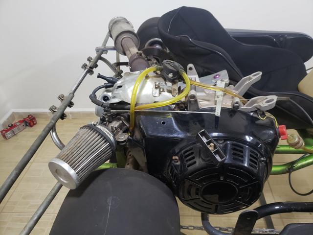 Kart venda ou troca