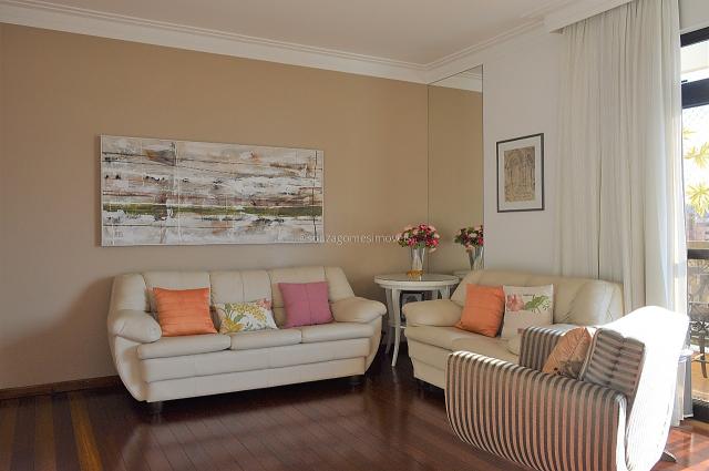 Apartamento à venda com 3 dormitórios em Mansões do bom pastor, Juiz de fora cod:5134 - Foto 4