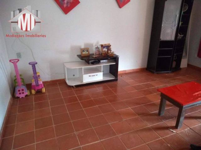 Lindo sítio com 02 alqueires, nascente, perto da cidade, piscina em Pedra Bela sp - Foto 5