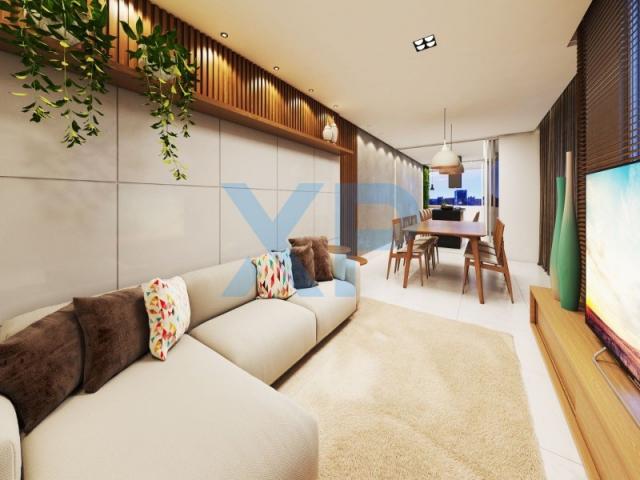 Apartamento à venda com 3 dormitórios em Esplanada, Divinópolis cod:AP00303 - Foto 7