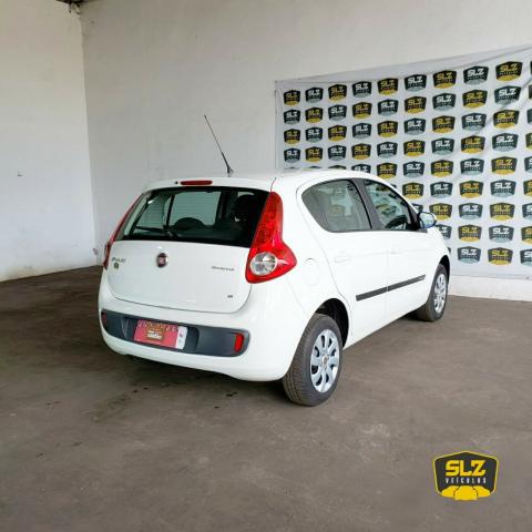 Fiat palio 2014/2014 1.4 mpi attractive 8v flex 4p manual - Foto 5