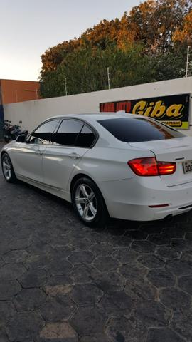 Vendo BMW 320i modern sport turbo 2.0activeflex 16v 4p - Foto 11