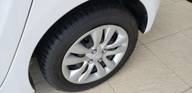 Hyundai Hb20 1.6 - Foto 11