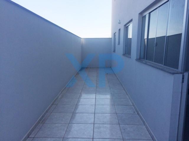 Apartamento à venda com 2 dormitórios em Santos dumont, Divinópolis cod:AP00323 - Foto 4