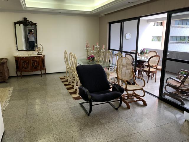 Apartamento para venda no condomínio portal dos bosques, ao lado da praça das flores, na a - Foto 7
