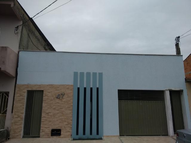 Casa Ampla Para Venda no Bairro Pequi