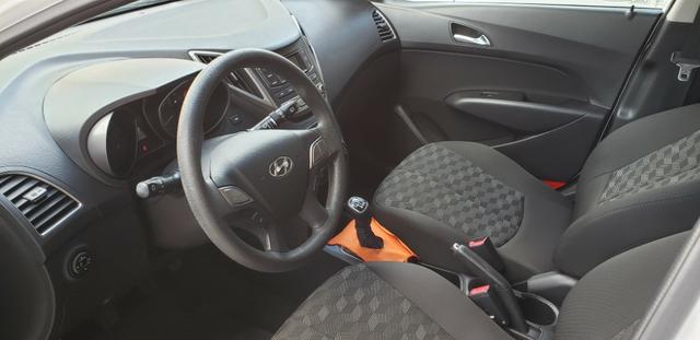 Hyundai Hb20 1.6 - Foto 7