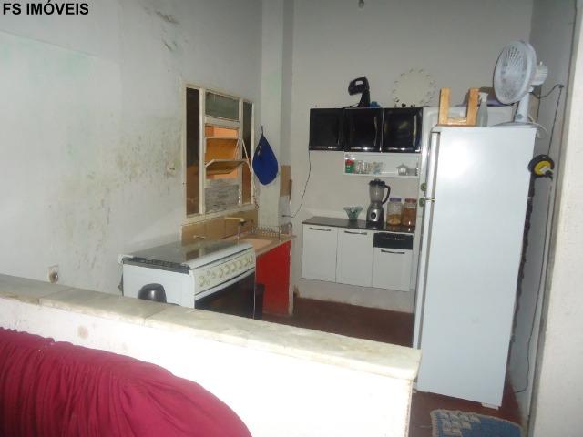QR 502 Ótimo Lote com 2 Casas com 1 e 2 Quartos E s c r i t u r a d o - Foto 2