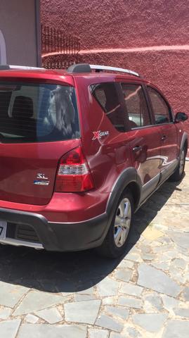 LIVINA XGEAR 1.8 automática - Foto 4