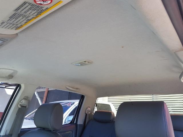 Hilux SRV - Único dono - Estado de 0Km - Foto 13