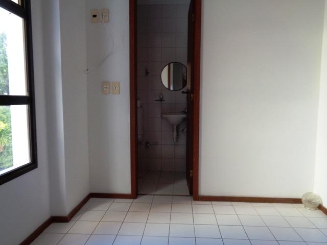 COD 672 - 4/4 Com Armários, Vagas de Garagem e Infraestrutura No Itaigara - Foto 20