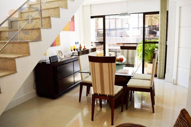 Cobertura residencial à venda, braga, cabo frio. - Foto 19