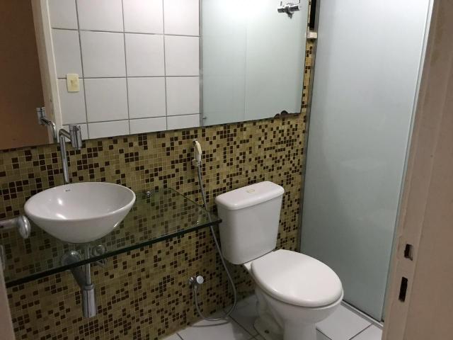 Apartamento no ed. morada das garças para venda com 93 m2 e 3 quartos em Papicu - Fortalez - Foto 9
