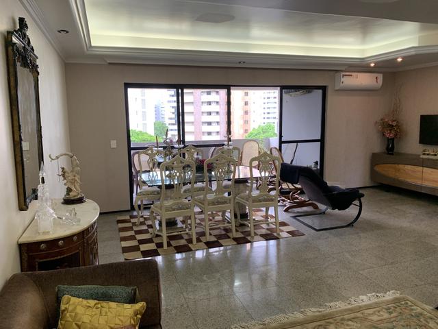 Apartamento para venda no condomínio portal dos bosques, ao lado da praça das flores, na a - Foto 5