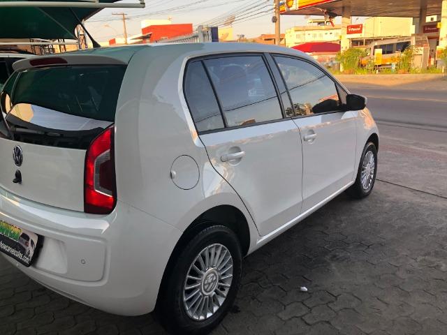 Vw - Volkswagen Up! HIGH 2016 , Novo , Revisado volks !!! - Foto 14