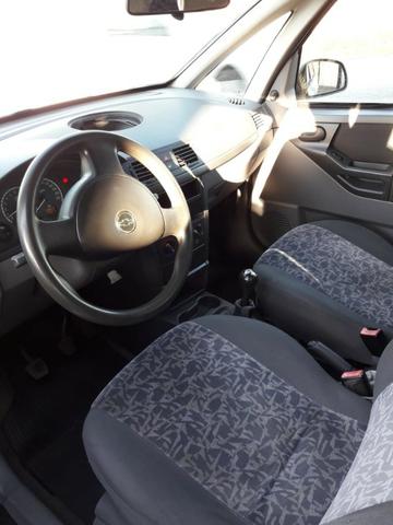 Chevrolet Meriva 1.8 Gasolina 2003 - Foto 8