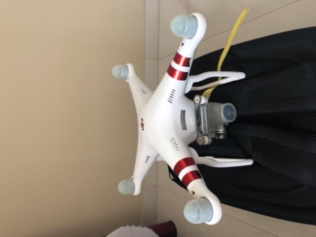 Drone DJI Standart - Foto 3