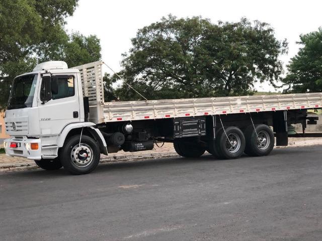 MB 1720 99/99 em otimo estado / todo revisado - Foto 5