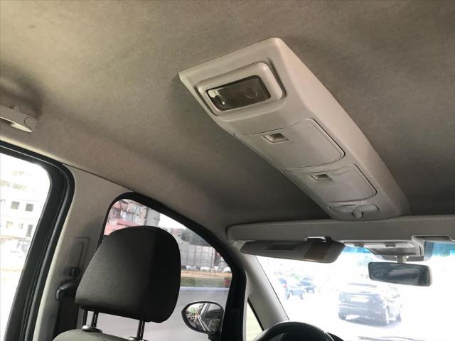 FIAT IDEA 1.4 MPI ATTRACTIVE 8V FLEX 4P MANUAL - Foto 9