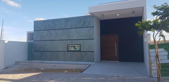 Casas no Condomínio Prime