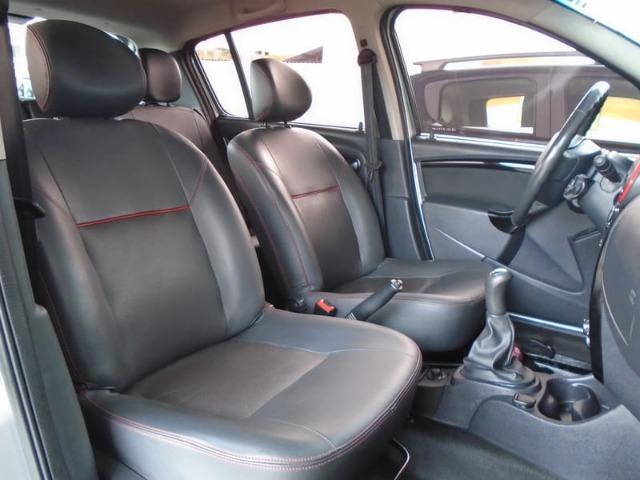 Renault Sandero stepway 1.6 2014 - Foto 12