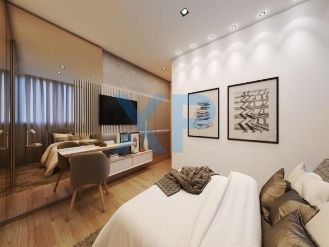 Apartamento à venda com 3 dormitórios em Esplanada, Divinópolis cod:AP00303 - Foto 3
