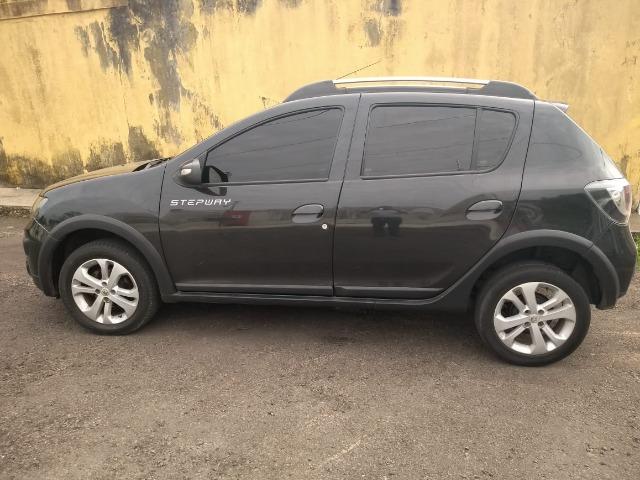 Sandero Stepway 1.6 - Foto 3