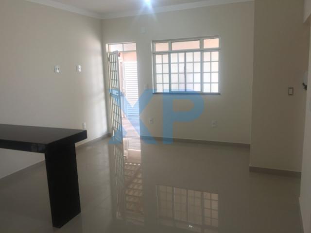 CASA NOVA NO BAIRRO CAMPINA VERDE EM DIVINÓPOLIS - Foto 14