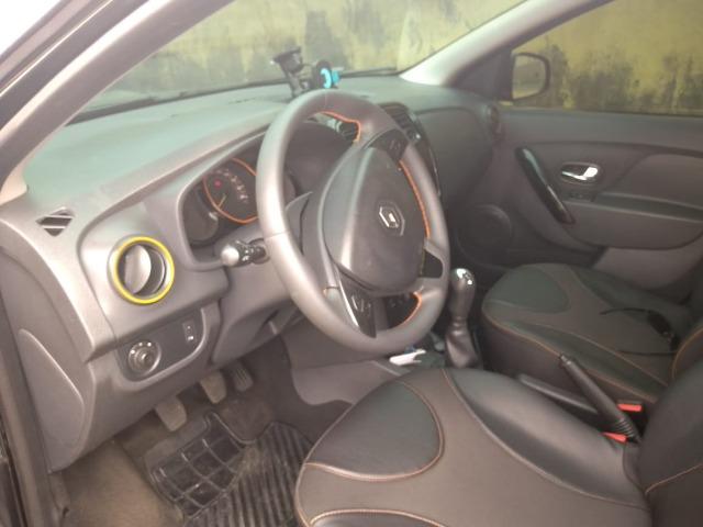 Sandero Stepway 1.6 - Foto 8