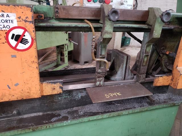 Serra Franho FM 1600 - Foto 6