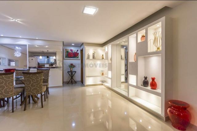 Mansão 5 Suites na segunda avenida do núcleo Bandeirande - Foto 17