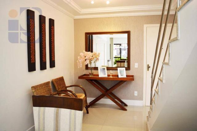 Cobertura residencial à venda, braga, cabo frio. - Foto 20