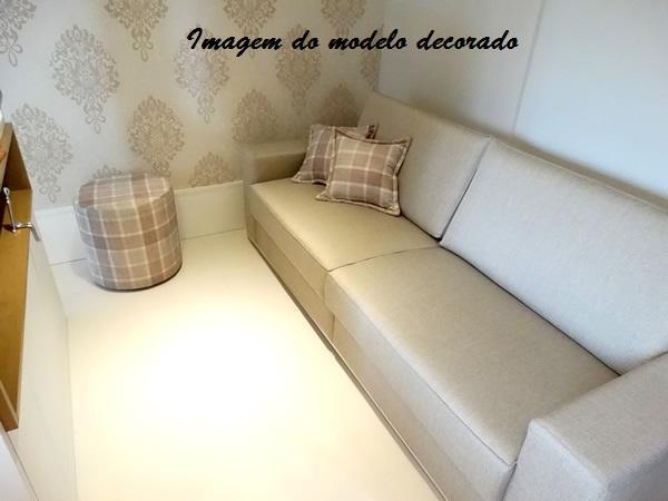 Apartamento à venda, 2 quartos, 1 vaga, demarchi - são bernardo do campo/sp