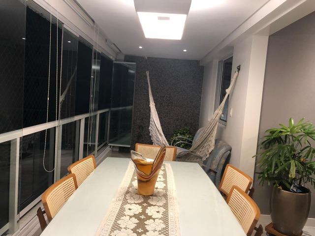 Apartamento 3/4 + Home Office Platno GreenVille Andar Alto Vista Bosque - Foto 14