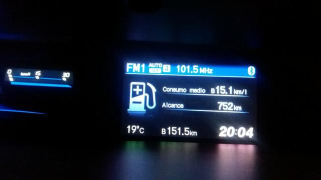 Honda Civic Lxr 2014 automático - Foto 5