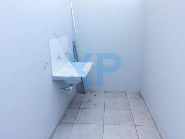 Apartamento à venda com 2 dormitórios em Santos dumont, Divinópolis cod:AP00323 - Foto 3