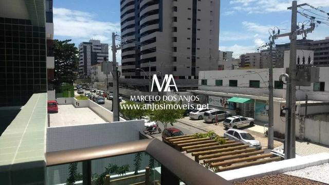 Apartamento no Edifício Hit Residence - Foto 8